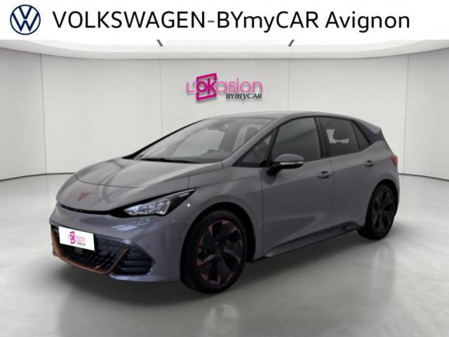 Cupra Born 204 Ch - Batterie L V