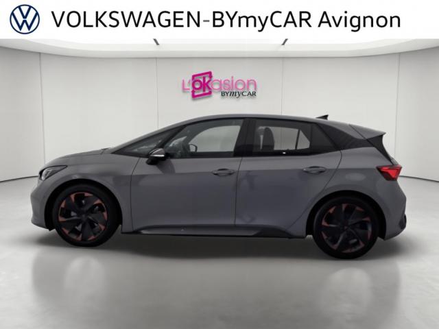 Cupra Born image 7