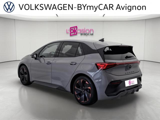 Cupra Born image 8