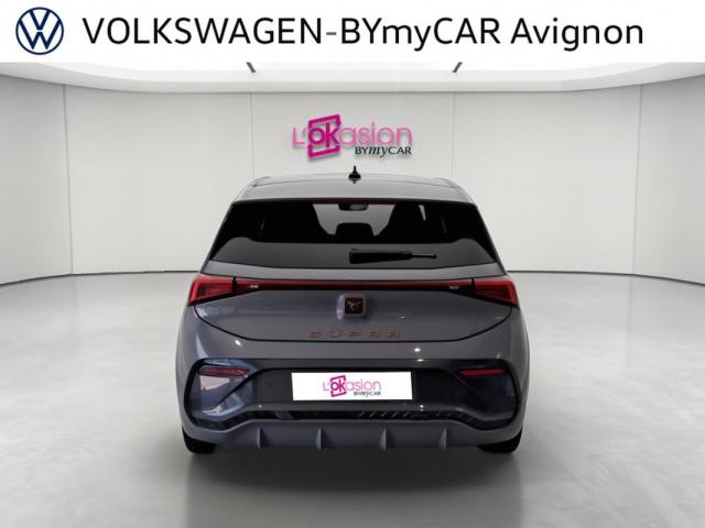 Cupra Born image 2