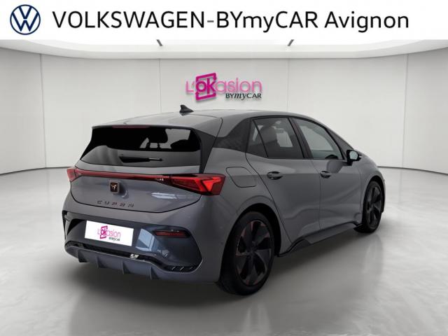 Cupra Born image 5
