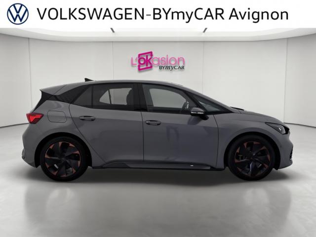 Cupra Born image 6