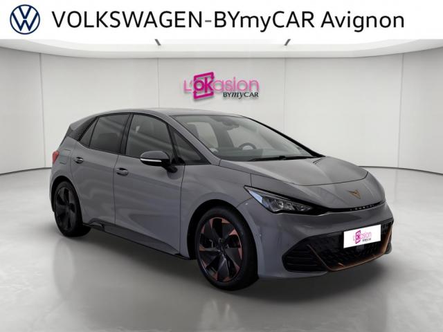 Cupra Born image 4