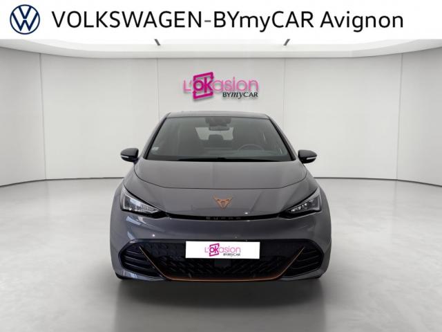 Cupra Born image 1