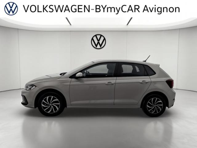 Volkswagen Polo image 3