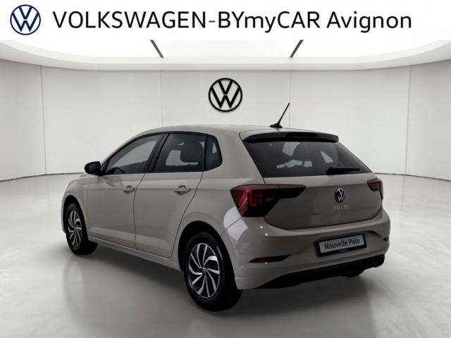 Volkswagen Polo image 9