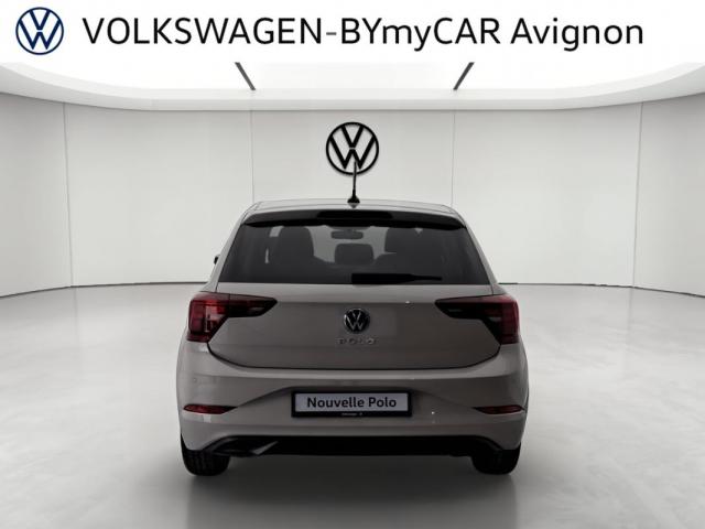 Volkswagen Polo image 6