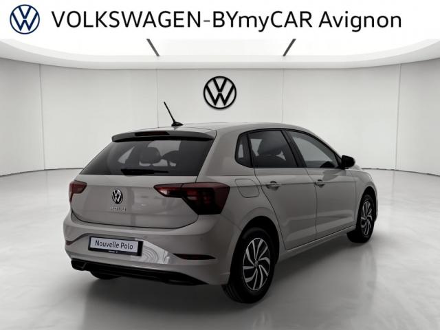 Volkswagen Polo image 8