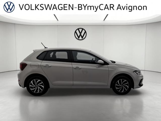 Volkswagen Polo image 1