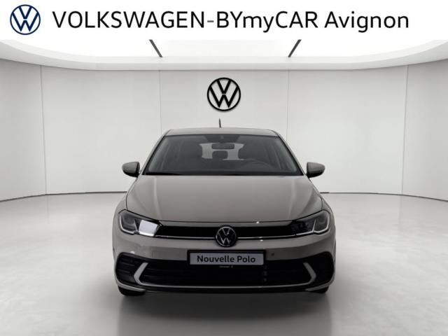 Volkswagen Polo image 4