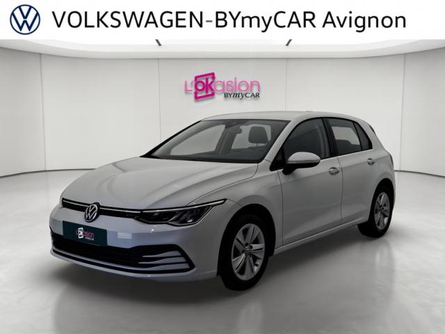 Volkswagen Golf 2.0 Tdi Scr 116 Bvm6 Life Business