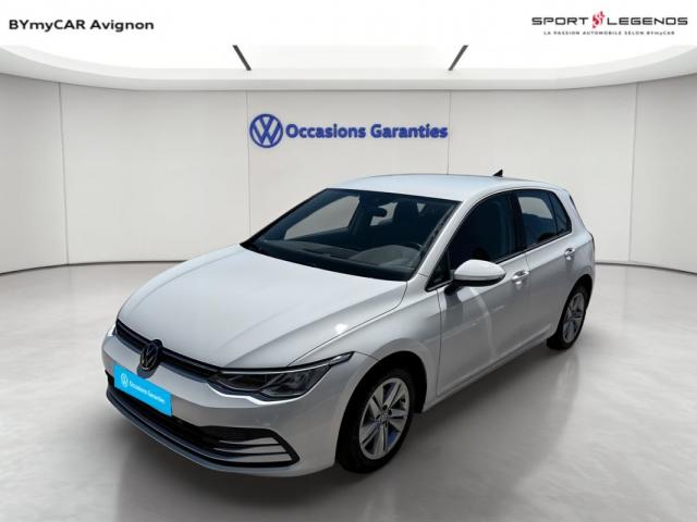 Volkswagen Golf 2.0 Tdi Scr 116 Dsg7 Life Plus