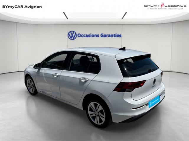 Volkswagen Golf image 4