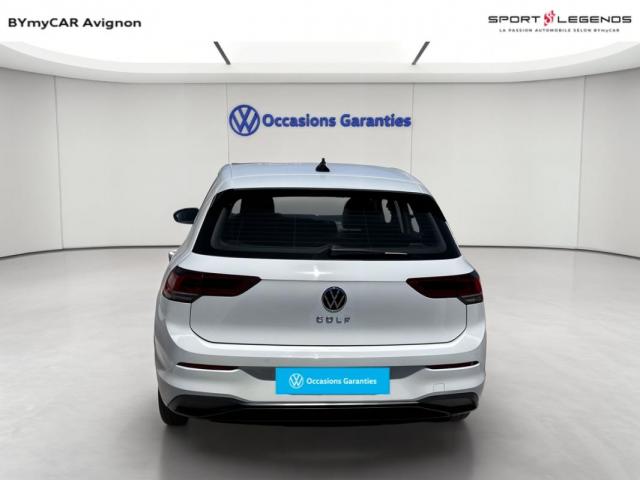 Volkswagen Golf image 9