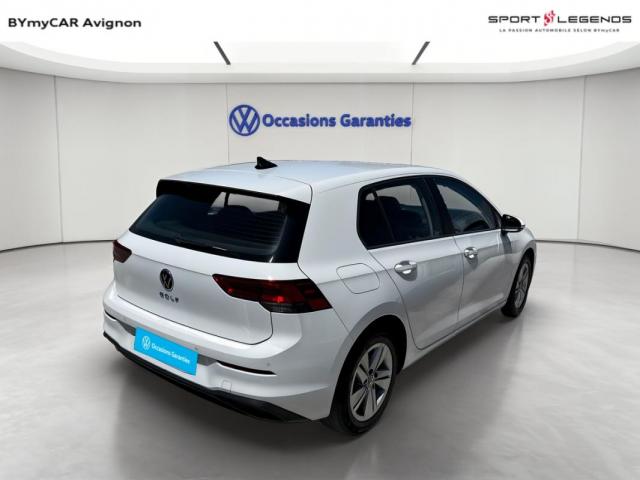 Volkswagen Golf image 5