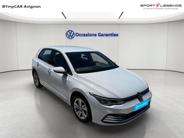 Volkswagen Golf image 8