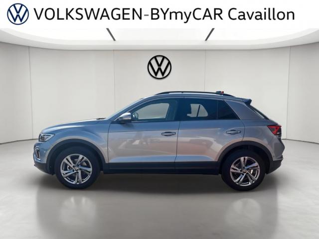 Volkswagen T-Roc image 8