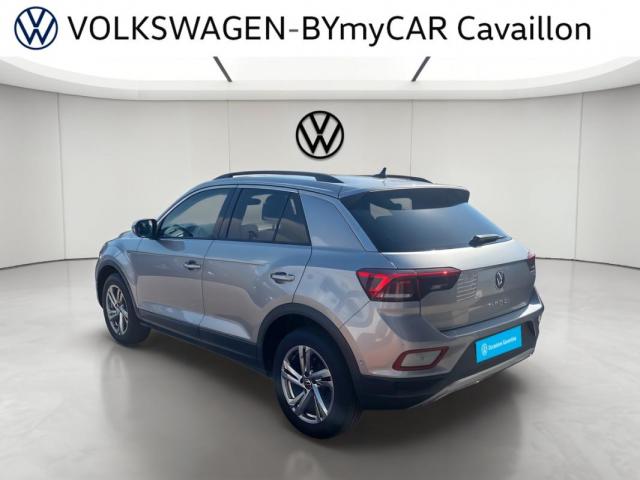 Volkswagen T-Roc image 6