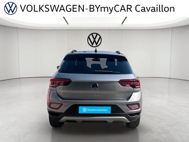 Volkswagen T-Roc image 7