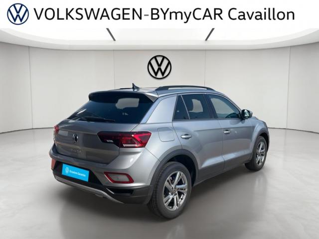 Volkswagen T-Roc image 3