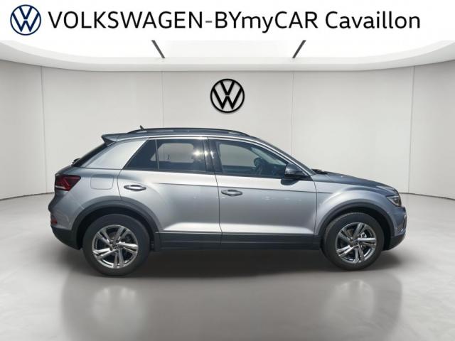 Volkswagen T-Roc image 1
