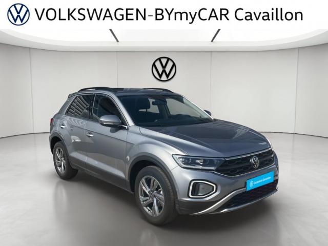 Volkswagen T-Roc image 2