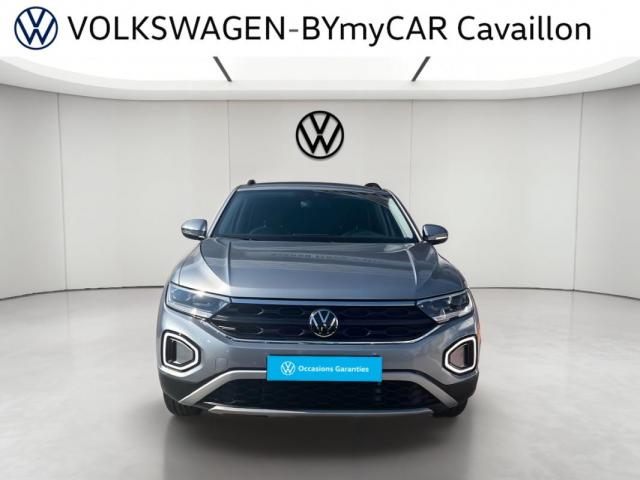 Volkswagen T-Roc image 9