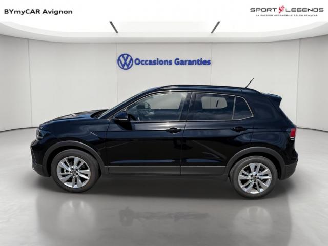 Volkswagen T-Cross image 8