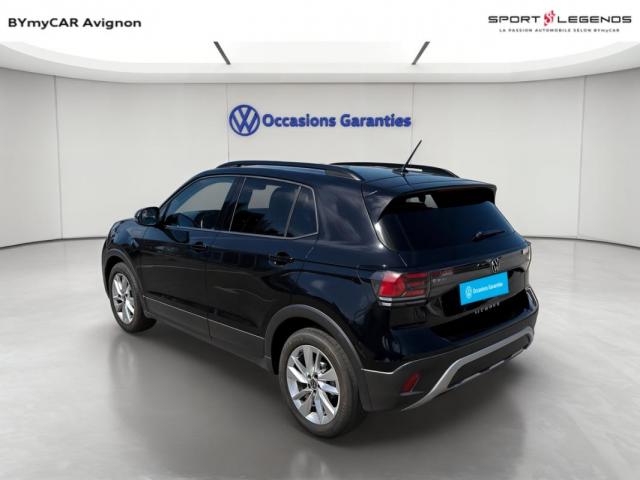 Volkswagen T-Cross image 9