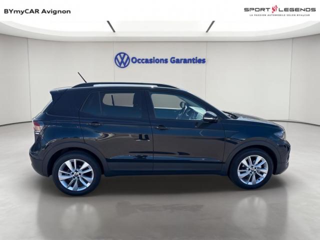 Volkswagen T-Cross image 6