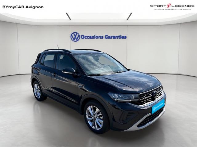 Volkswagen T-Cross image 4