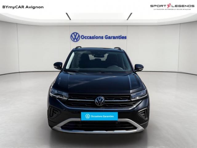 Volkswagen T-Cross image 5