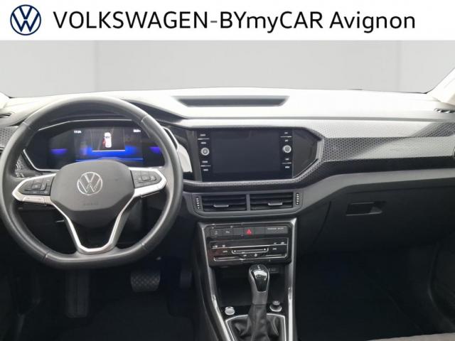 Volkswagen T-Cross image 8