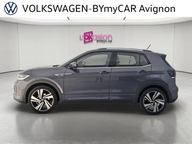 Volkswagen T-Cross image 3