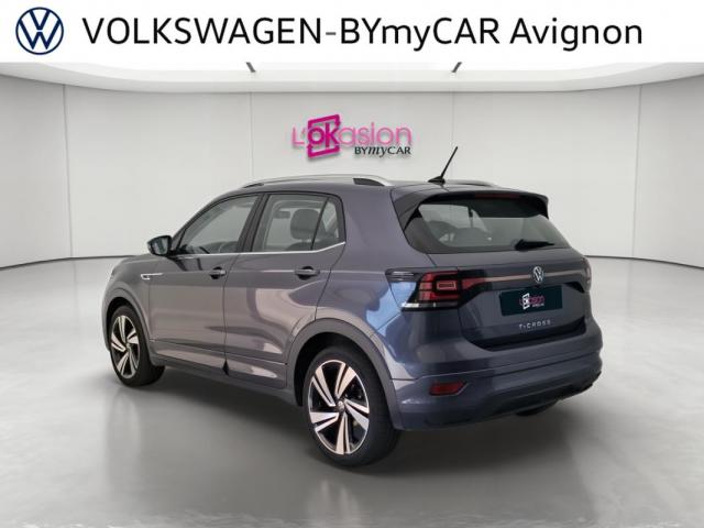 Volkswagen T-Cross image 5