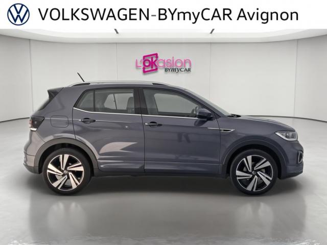 Volkswagen T-Cross image 2