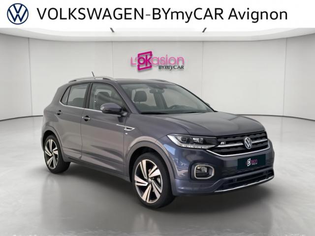 Volkswagen T-Cross image 6