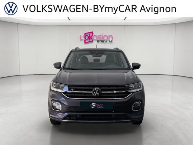 Volkswagen T-Cross image 4