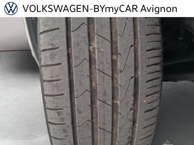 Volkswagen T-Cross image 1