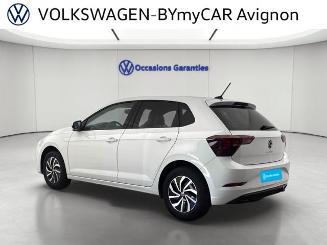 Volkswagen Polo image 7