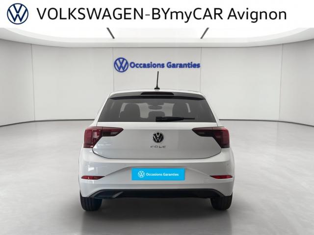Volkswagen Polo image 5