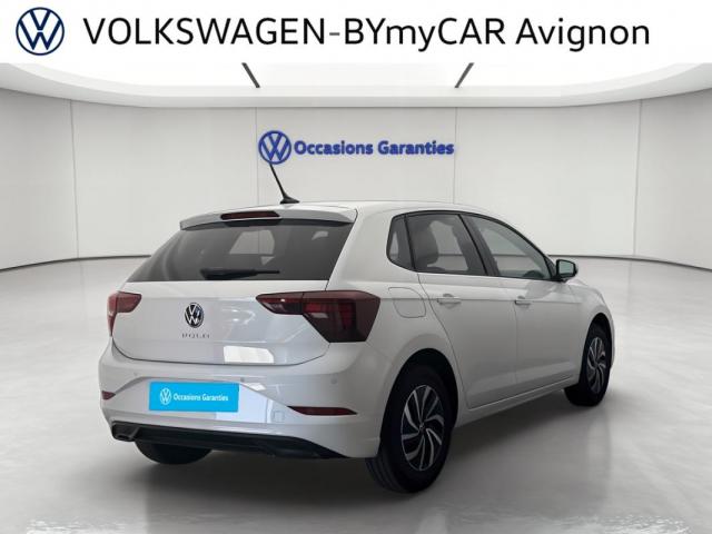 Volkswagen Polo image 1