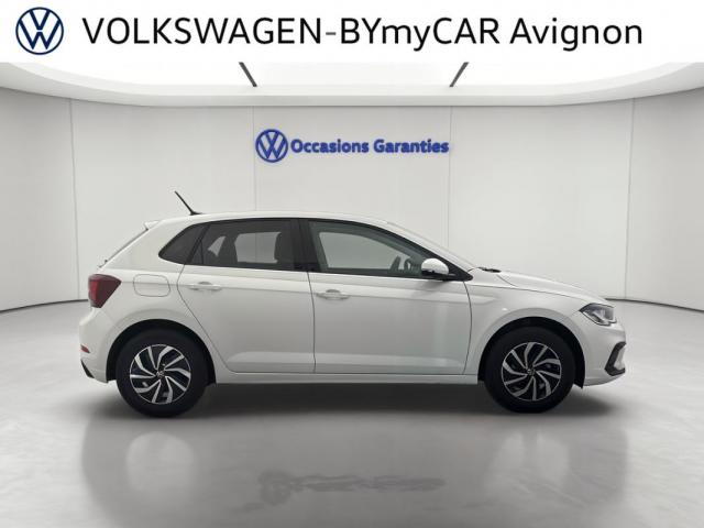 Volkswagen Polo image 3