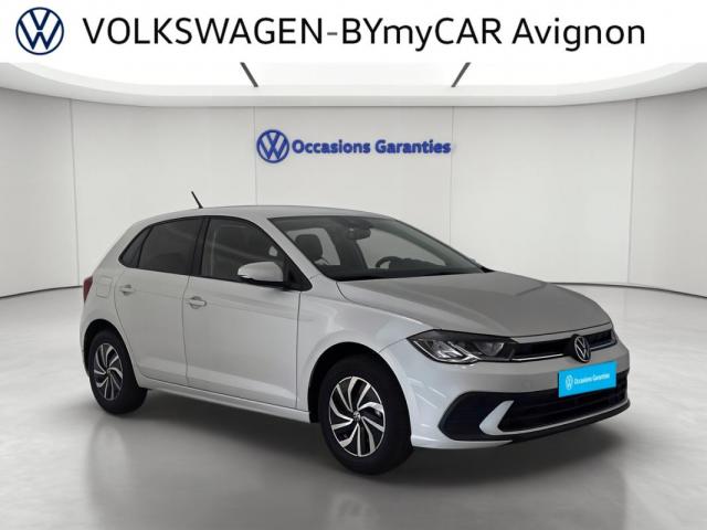 Volkswagen Polo image 4