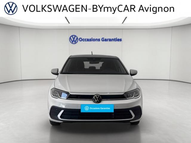 Volkswagen Polo image 8