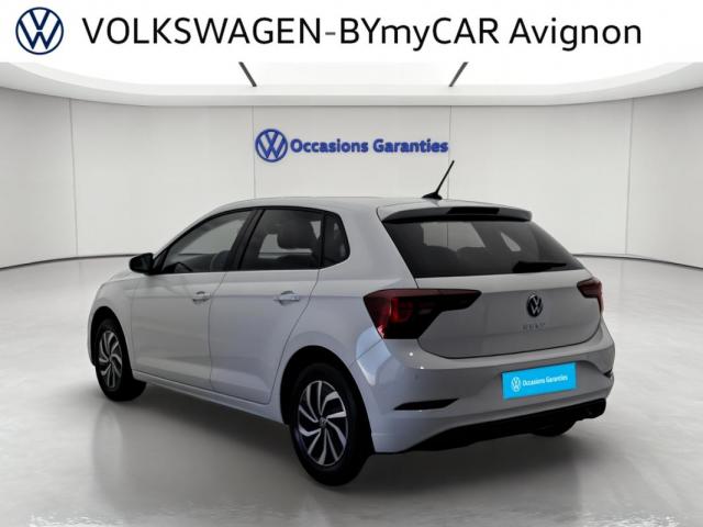 Volkswagen Polo image 2