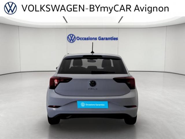 Volkswagen Polo image 8