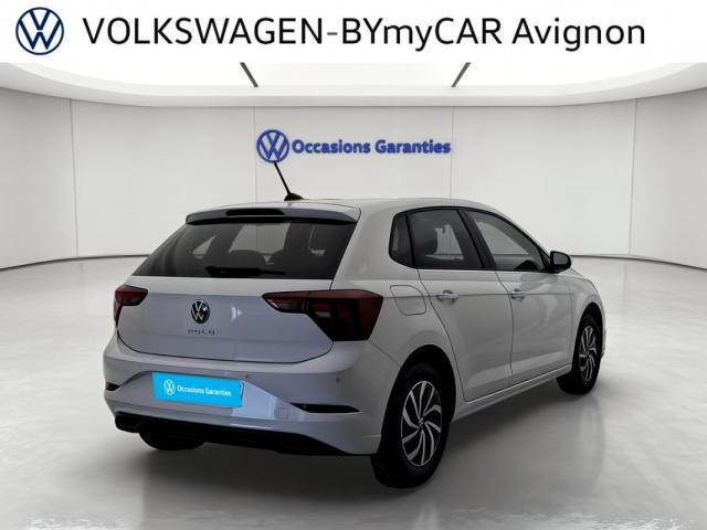 Volkswagen Polo image 1