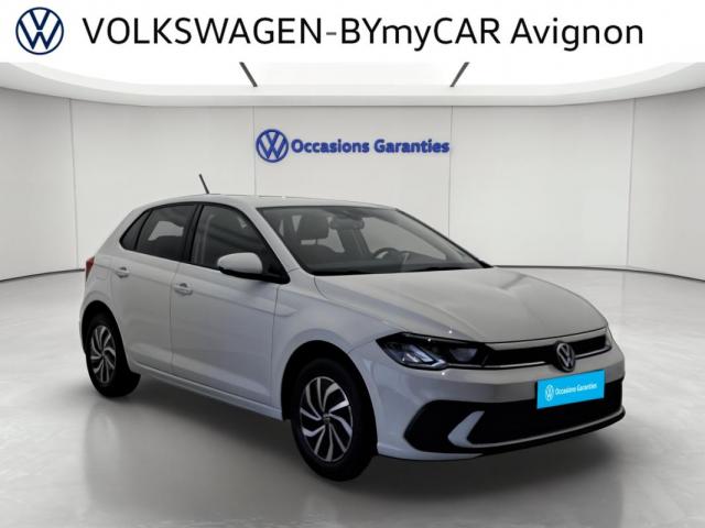 Volkswagen Polo image 3