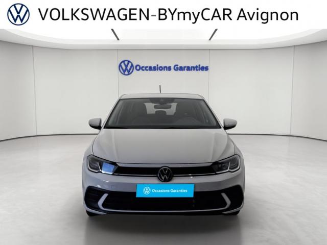 Volkswagen Polo image 4